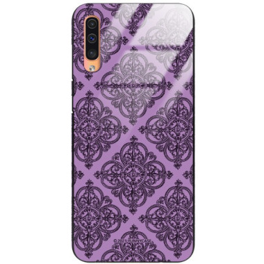 Etui Samsung GALAXY A50 / A30S / A50S, ST_BONJOUR_PARIS-205 Wzory - FunnyCase