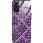 ETUI BLACK CASE GLASS NA TELEFON OPPO RENO 4 PRO ST_BONJOUR_PARIS-205
