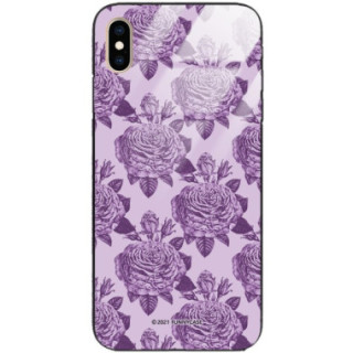 Etui Apple IPHONE XS MAX, ST_BONJOUR_PARIS-206 Wzory - FunnyCase