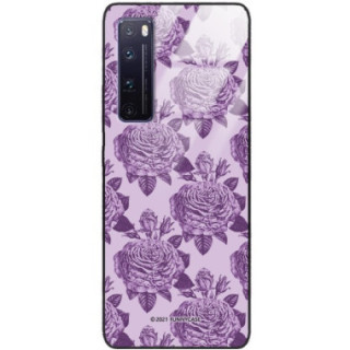 Etui Huawei NOVA 7 PRO, ST_BONJOUR_PARIS-206 Wzory - FunnyCase