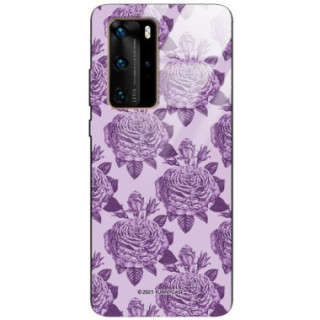 Etui Huawei P40 PRO, ST_BONJOUR_PARIS-206 Wzory - FunnyCase