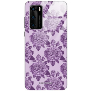 Etui Huawei P40, ST_BONJOUR_PARIS-206 Wzory - FunnyCase