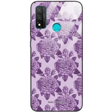 Etui Huawei P SMART 2020, ST_BONJOUR_PARIS-206 Wzory - FunnyCase