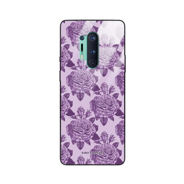 Etui Oneplus 8 PRO, ST_BONJOUR_PARIS-206 Wzory - FunnyCase