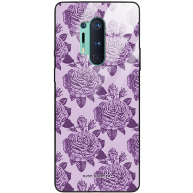 Etui Oneplus 8 PRO, ST_BONJOUR_PARIS-206 Wzory - FunnyCase