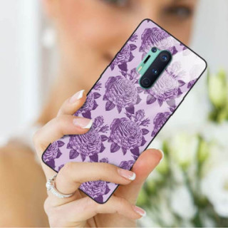 Etui Oneplus 8 PRO, ST_BONJOUR_PARIS-206 Wzory - FunnyCase