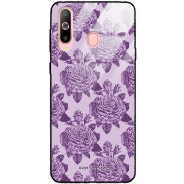 Etui Samsung GALAXY A60, ST_BONJOUR_PARIS-206 Wzory - FunnyCase