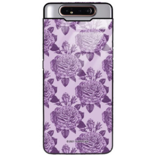 Etui Samsung GALAXY A80, ST_BONJOUR_PARIS-206 Wzory - FunnyCase