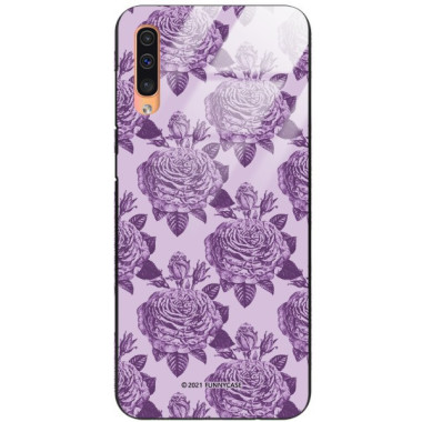 Etui Samsung GALAXY A50 / A30S / A50S, ST_BONJOUR_PARIS-206 Wzory - FunnyCase