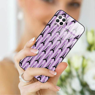 Etui Huawei P40 LITE, ST_BONJOUR_PARIS-207 Wzory - FunnyCase