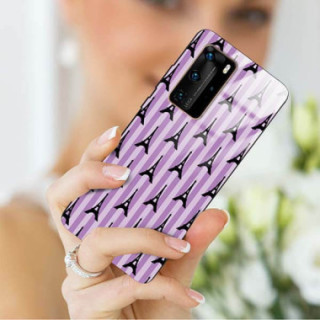 Etui Huawei P40 PRO, ST_BONJOUR_PARIS-207 Wzory - FunnyCase