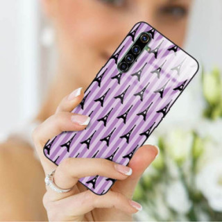 Etui Realme X50 PRO, ST_BONJOUR_PARIS-207 Wzory - FunnyCase