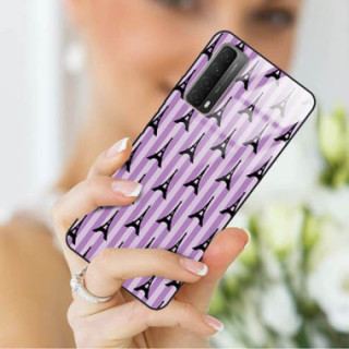 Etui Samsung GALAXY A90 5G, ST_BONJOUR_PARIS-207 Wzory - FunnyCase