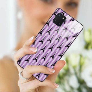 Etui Samsung GALAXY A81 / NOTE 10 LITE, ST_BONJOUR_PARIS-207 Wzory - FunnyCase