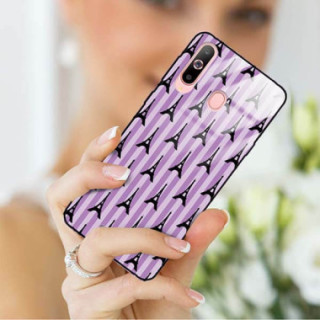 ETUI BLACK CASE GLASS NA TELEFON SAMSUNG GALAXY A60...