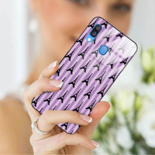 Etui Samsung GALAXY A40, ST_BONJOUR_PARIS-207 Wzory - FunnyCase