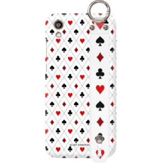 Etui Huawei HONOR 8S, ST_ET1PA1 Wzory - FunnyCase