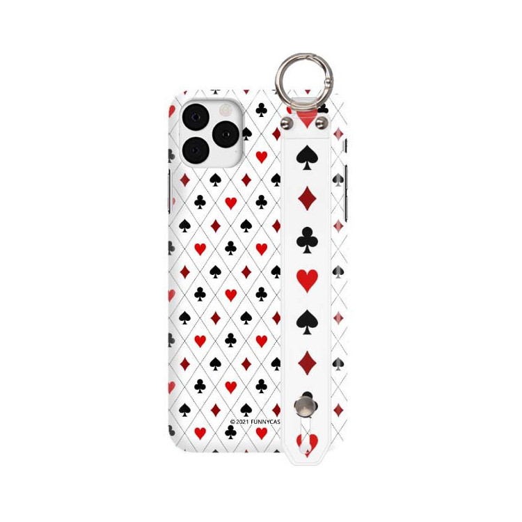 Etui Apple IPHONE 11 PRO, ST_ET1PA1 Wzory - FunnyCase