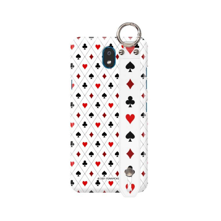 Etui Lg K30 2019, ST_ET1PA1 Wzory - FunnyCase