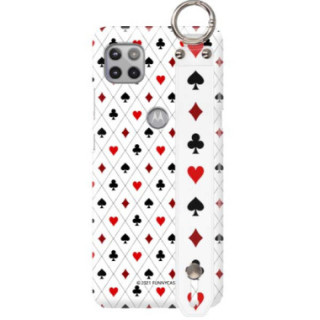 Etui Motorola MOTO G 5G, ST_ET1PA1 Wzory - FunnyCase
