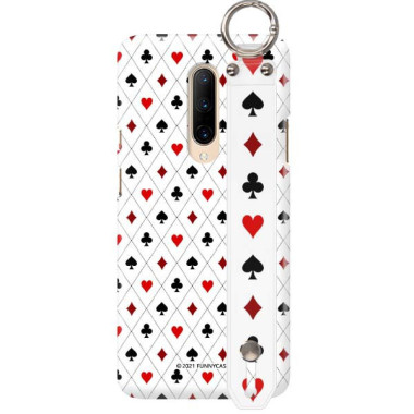 Etui Oneplus 7 PRO, ST_ET1PA1 Wzory - FunnyCase