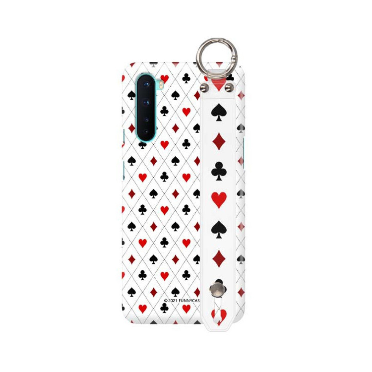 Etui Oneplus NORD, ST_ET1PA1 Wzory - FunnyCase