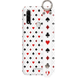 Etui Oppo A8 / A31 2020, ST_ET1PA1 Wzory - FunnyCase