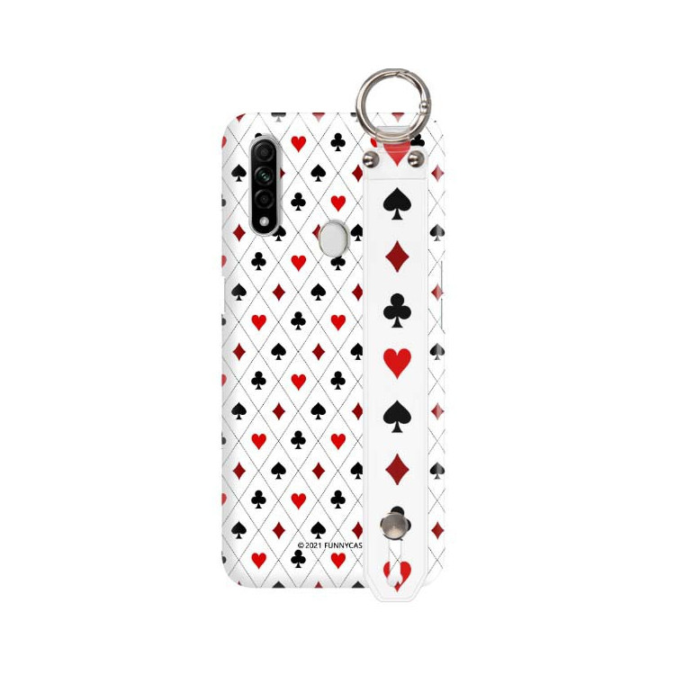 Etui Oppo A8 / A31 2020, ST_ET1PA1 Wzory - FunnyCase