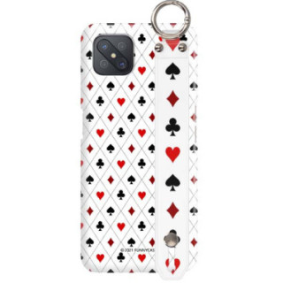Etui Oppo RENO 4Z 5G, ST_ET1PA1 Wzory - FunnyCase