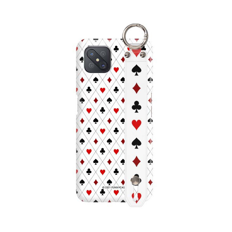 Etui Oppo RENO 4Z 5G, ST_ET1PA1 Wzory - FunnyCase