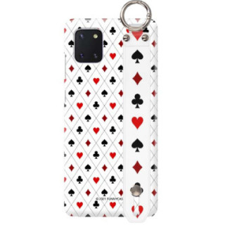 Etui Samsung GALAXY A81 / NOTE 10 LITE, ST_ET1PA1 Wzory - FunnyCase