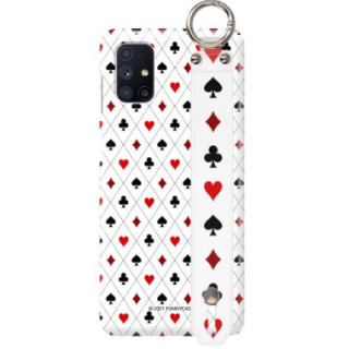 Etui Samsung GALAXY M51, ST_ET1PA1 Wzory - FunnyCase