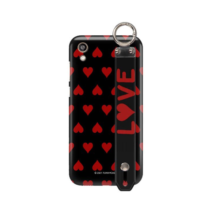 Etui Huawei HONOR 8S, ST_ET2PA2 Wzory - FunnyCase