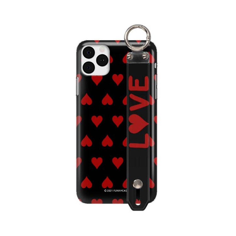 Etui Apple IPHONE 11 PRO, ST_ET2PA2 Wzory - FunnyCase