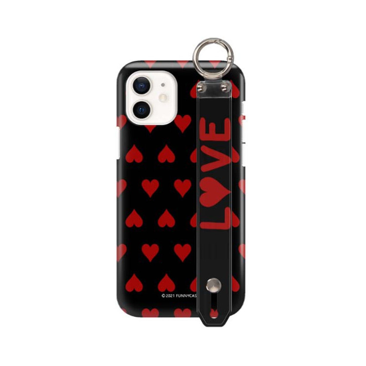 Etui Apple IPHONE 12 / 12 PRO, ST_ET2PA2 Wzory - FunnyCase