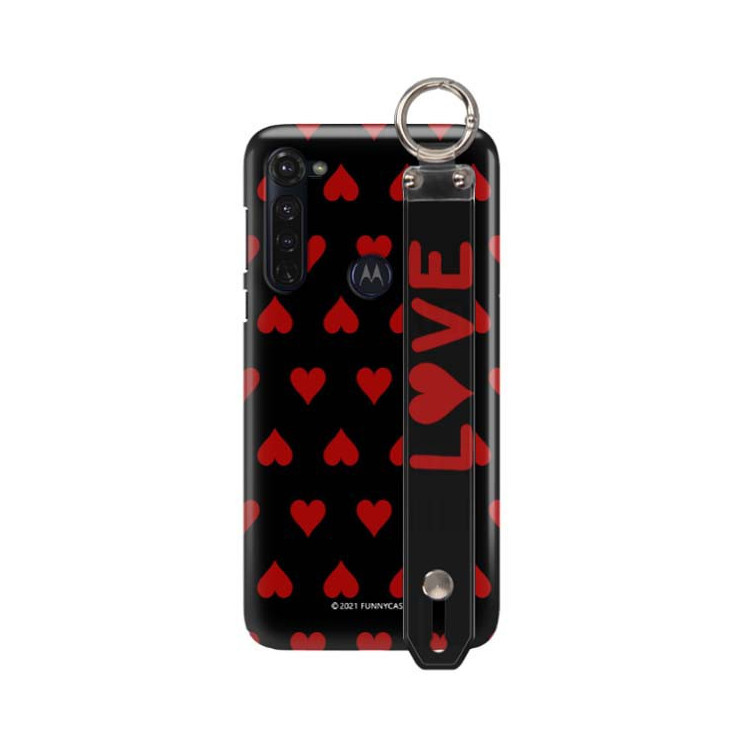 Etui Motorola MOTO G PRO, ST_ET2PA2 Wzory - FunnyCase