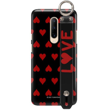 Etui Oneplus 7 PRO, ST_ET2PA2 Wzory - FunnyCase