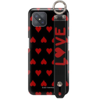 Etui Oppo RENO 4Z 5G, ST_ET2PA2 Wzory - FunnyCase