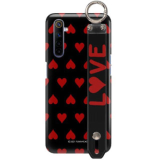 Etui Realme X50 / X3 SUPER ZOOM, ST_ET2PA2 Wzory - FunnyCase