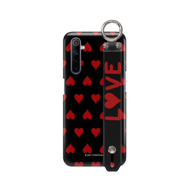 Etui Realme X50 / X3 SUPER ZOOM, ST_ET2PA2 Wzory - FunnyCase