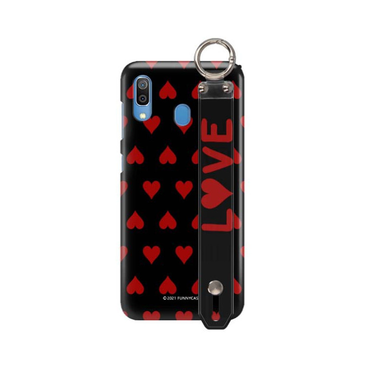 Etui Samsung GALAXY A30, ST_ET2PA2 Wzory - FunnyCase