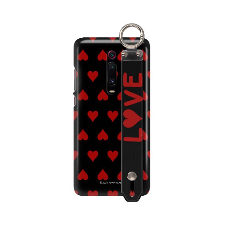 Etui Xiaomi REDMI K20 / MI 9T, ST_ET2PA2 Wzory - FunnyCase