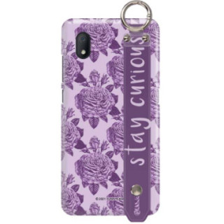 Etui Alcatel 1B 2020, ST_ET3PA3 Wzory - FunnyCase