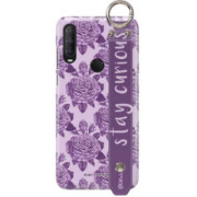 ETUI Z PASKIEM NA TELEFON ALCATEL 3L 2020 / 1S 2020 ST_ET3PA3