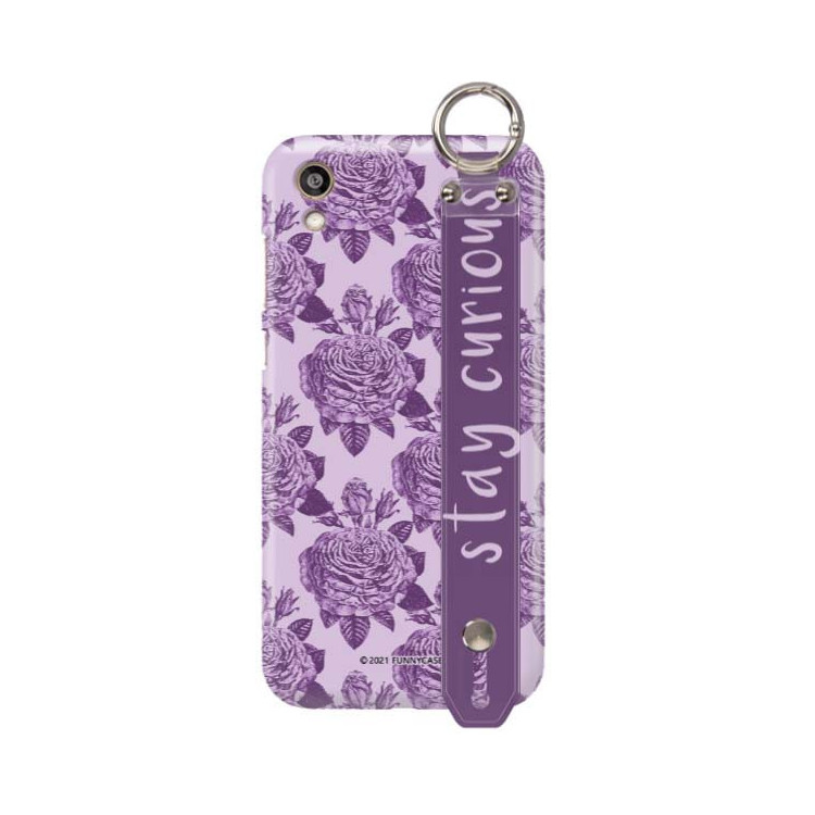 Etui Huawei HONOR 8S, ST_ET3PA3 Wzory - FunnyCase