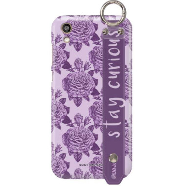 Etui Huawei HONOR 8S, ST_ET3PA3 Wzory - FunnyCase