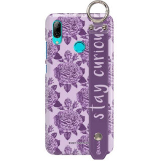 Etui Huawei P SMART Z / Y9 PRIME 2019, ST_ET3PA3 Wzory - FunnyCase