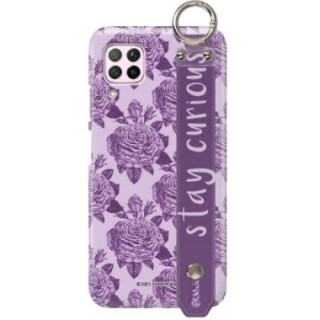 Etui Huawei P40 LITE, ST_ET3PA3 Wzory - FunnyCase