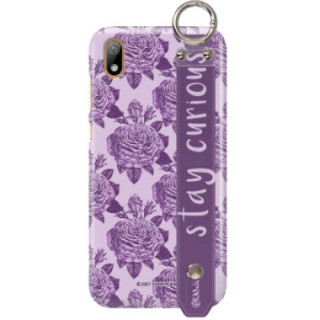 Etui Huawei Y5 2019, ST_ET3PA3 Wzory - FunnyCase