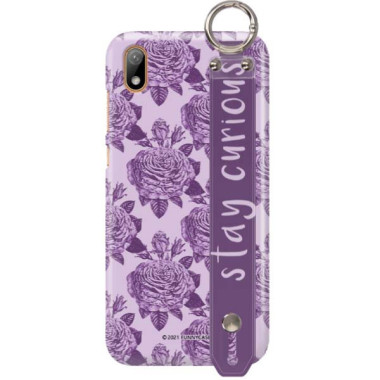 Etui Huawei Y5 2019, ST_ET3PA3 Wzory - FunnyCase